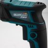 BORMANN Pro akkumulátoros szénkefementes gipszkarton csavarozó 20V, Li-Ion 0-4400rpm (akku és töltő nélkül) (BBP5150)