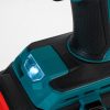 BORMANN Pro akkumulátoros szénkefementes gipszkarton csavarozó 20V, Li-Ion 0-4400rpm (akku és töltő nélkül) (BBP5150)