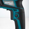 BORMANN Pro akkumulátoros szénkefementes gipszkarton csavarozó 20V, Li-Ion 0-4400rpm (akku és töltő nélkül) (BBP5150)