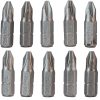 BORMANN Pro akkumulátoros szénkefementes gipszkarton csavarozó 20V, Li-Ion 0-4400rpm (akku és töltő nélkül) (BBP5150)