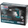 BORMANN Pro akkumulátoros szénkefementes gipszkarton csavarozó 20V, Li-Ion 0-4400rpm (akku és töltő nélkül) (BBP5150)