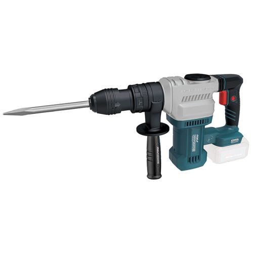 BORMANN Pro  BONTÓKALAPÁCS (AKKU NÉLKÜL) , SDS-MAX, 7J . BMC KOFFERBEN (BBP5310)
