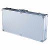 BORMANN Lite 16 részes BBQ grill készlet kofferben (BBQ1015)