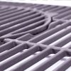 BORMANN Öntöttvas grillRÁCS RENDSZER 60x45cm (BBQ3000,3100,5000,5030,5040) (BBQ1215)
