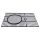 BORMANN Lite Öntöttvas grillRÁCS RENDSZER 68x45cm (BBQ4100/BBQ5050) (BBQ1220)