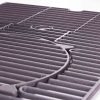 BORMANN Lite Öntöttvas grillRÁCS RENDSZER 68x45cm (BBQ4100/BBQ5050) (BBQ1220)
