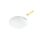 BORMANN ELITE ROZSDAMENTES ACÉL PIZZA SPATULA 25,5x25,5cm, 438gr (BBQ1228)