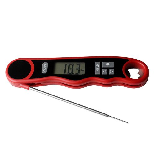 BORMANN ELITE Maghőmérő (BBQ1320)