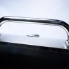 BORMANN ELITE 3+1 égős GÁZGRILL LUXURY TYPE, öntöttvas grillrács (BBQ5040)