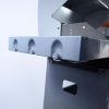 BORMANN ELITE 3+1 égős GÁZGRILL LUXURY TYPE, öntöttvas grillrács (BBQ5040)