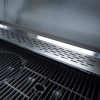 BORMANN ELITE 5+1 égős GÁZGRILL LUXURY TYPE, öntöttvas grillrács (BBQ5100)