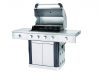 BORMANN ELITE 4+2 égős GÁZGRILL gázszabályzó nélkül (BBQ5500)