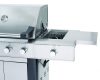 BORMANN ELITE 4+2 égős GÁZGRILL gázszabályzó nélkül (BBQ5500)