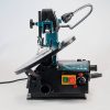 BORMANN Pro ASZTALI SZÚRÓFŰRÉSZ 406 mm-es +  CSISZOLÓFEJJEL ÉS  103 DB-OS ADAPTER KÉSZLETTEL (BBS1210)