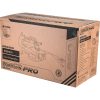 BORMANN Pro ASZTALI SZÚRÓFŰRÉSZ 406 mm-es +  CSISZOLÓFEJJEL ÉS  103 DB-OS ADAPTER KÉSZLETTEL (BBS1210)