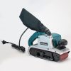 BORMANN Pro szalagcsiszoló 1200W, 100x610mm (BBS1850)