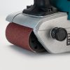 BORMANN Pro szalagcsiszoló 1200W, 100x610mm (BBS1850)
