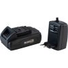 BORMANN Lite Akkumulátoros fúró 20V, 2 sebesség 0-350/0-1250rpm, 1x1,5Ah akku (BCD2400)