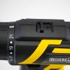 BORMANN Lite Akkumulátoros fúró 20V, 2 sebesség 0-350/0-1250rpm, 1x1,5Ah akku (BCD2400)