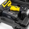 BORMANN Lite akkumulátoros ütvefúró 20V, 31 Nm, 2 sebességES 0-350/0-1300rpm, 1x1,5Ah akku (BCD2600)