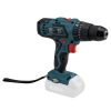 BORMANN AKKUMULÁTOROS ÜTVE FÚRÓ 18V, Li-Ion, 50Nm, 2 SEBESSÉGES, ( CSAK GÉP ) (BCD2650)