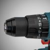 BORMANN AKKUMULÁTOROS ÜTVE FÚRÓ 18V, Li-Ion, 50Nm, 2 SEBESSÉGES, ( CSAK GÉP ) (BCD2650)