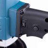 BORMANN Pro elektromos Falcsiszoló 1500W (BCG1500)