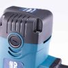 BORMANN Pro elektromos Falcsiszoló 1500W (BCG1500)