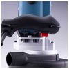 BORMANN Pro csiszoló 1900W, 180mm, lágyindítás (BCG1600)