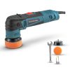 BORMANN Pro POLIROZÓGÉP 600W, 50mm/75mm, 2000-6800 rpm (BCP3050)