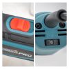 BORMANN Pro POLIROZÓGÉP 600W, 50mm/75mm, 2000-6800 rpm (BCP3050)