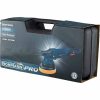BORMANN Pro Polírozó 1050W, 150mm, 1400-4800rpm, lágyINDÍTÁS (BCP3100)