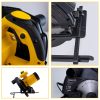 BORMANN Lite körfűrész 1200 W, 24T, Φ185 mm, 4800rpm, LÉZER (BCS1410)