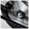 BORMANN Pro körfűrész 1600W, Φ190mm (BCS1600)