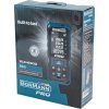 BORMANN Pro MULTIFUNKCIÓS LÉZERES TÁVOLSÁGMÉRŐ 60m (BDM6500)