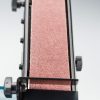 BORMANN Pro asztali köszörű 370 W, 150 mm, szalagcsiszolóval 50x686mm, világítással (BDT1535)