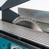 BORMANN Pro Kombinált gérvágó fűrész 1600W, Φ305mm, LÉZER (BDX3120)