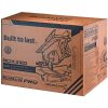BORMANN Pro Kombinált gérvágó fűrész 1600W, Φ305mm, LÉZER (BDX3120)