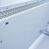 BORMANN ELITE elektromos fűtőtest 2000W, 2 fokozat, LED kijelző, távirányító, termosztát, időzítő (BEH5050)