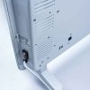 BORMANN ELITE elektromos fűtőtest 2000W, 2 fokozat, LED kijelző, távirányító, termosztát, időzítő (BEH5050)