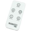 BORMANN ELITE elektromos fűtőtest 2000W, 2 fokozat, LED kijelző, távirányító, termosztát, időzítő (BEH5050)
