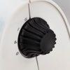 BORMANN ELITE fűtőventilátor 2000W, 2 fokozat, termosztát (BEH5200)