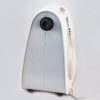BORMANN ELITE fűtőventilátor 2000W, 2 fokozat, termosztát (BEH5200)