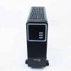 BORMANN ELITE TITANIUM Kvarc hősugárzó 2200W, LCD kijelző, távirányító, időzítő (BEH7300)