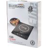 BORMANN ELITE Indukciós főzőlap 2000W, 7 FUNKCIÓ (BEP3500)