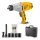 BORMANN Pro Elektromos ütvecsavarozó gép 1/2", 1010W, 450Nm, RPM:2200 (BEW8600)