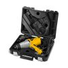 BORMANN Pro Elektromos ütvecsavarozó gép 1/2", 1010W, 450Nm, RPM:2200 (BEW8600)