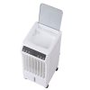 BORMANN ELITE LÉGHŰTŐ 65W, TARTÁLY 6L, LED kijelzővel ÉS TÁVIRÁNYÍTÓVAL (BFN5615)