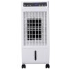 BORMANN ELITE LÉGHŰTŐ 65W, TARTÁLY 6L, LED kijelzővel ÉS TÁVIRÁNYÍTÓVAL (BFN5615)