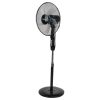 BORMANN ELITE Álló ventilátor 40W, átmérő 40cm, TÁVIRÁNYÍTÓ (BFN6020)